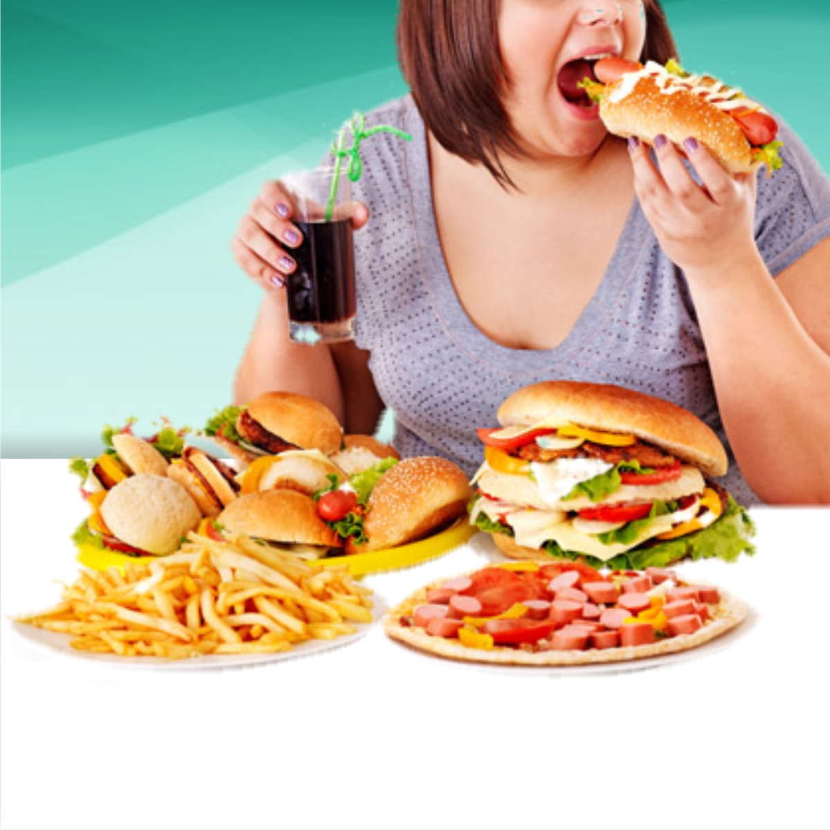 Online food orders…… a major cause for obesity! - obesityasia | provide ...