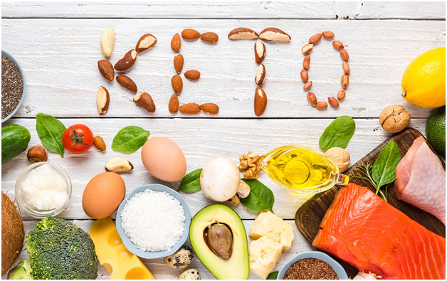 Keto Diet After Bariatric Surgery , Is Keto Diet Safe? , Is Keto Diet Effective? , Weight loss diet , Weight loss dietician in Pune 
