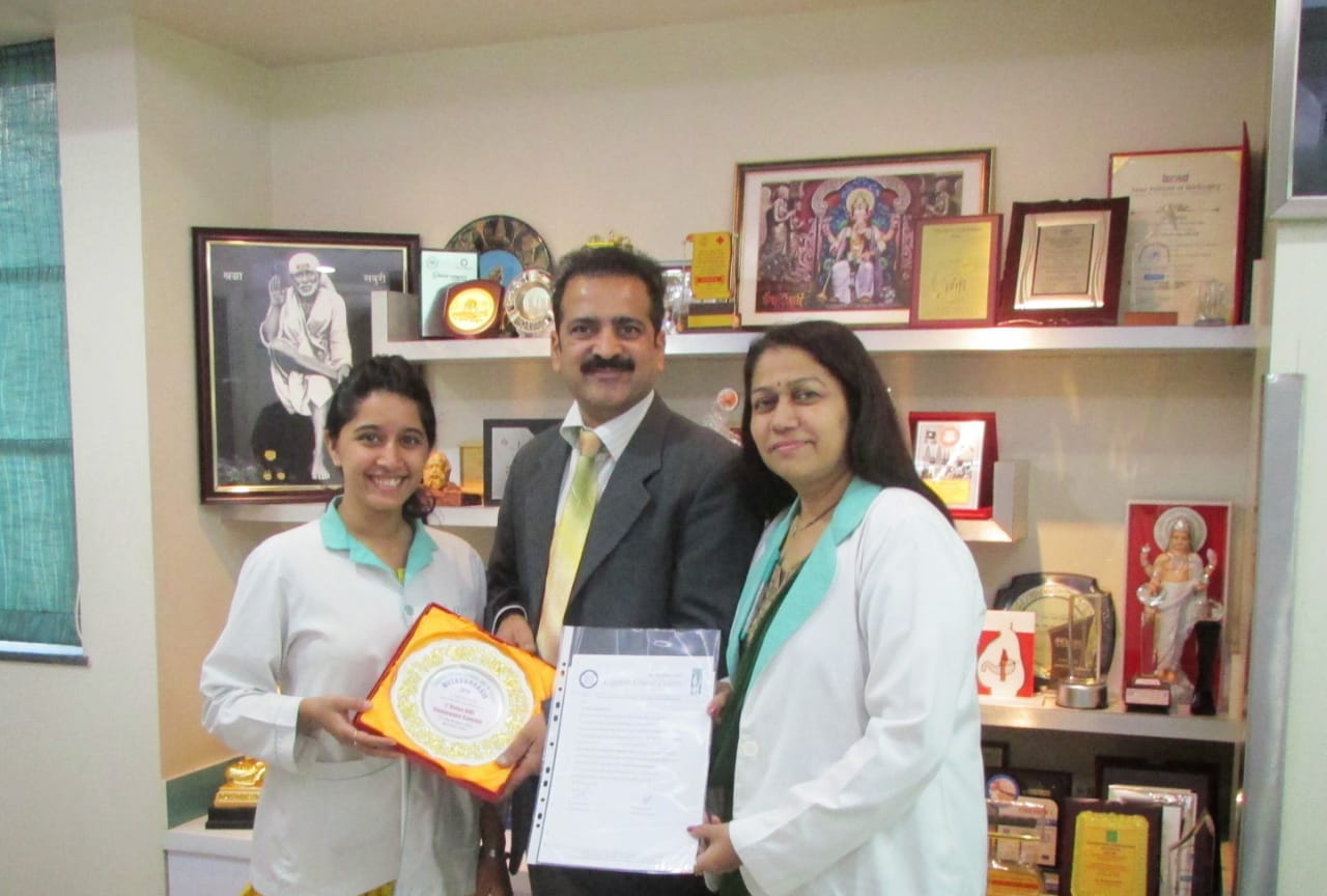 A Psychologists Experience at a Bariatric Surgery Hospital in Pune and  Mumbai