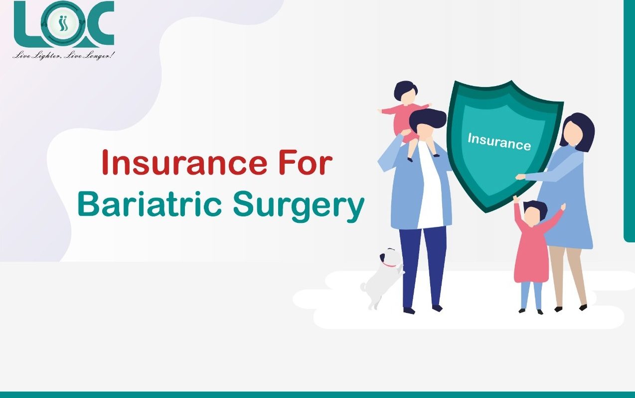 Insurance For Bariatric Surgery In Pune And Mumbai