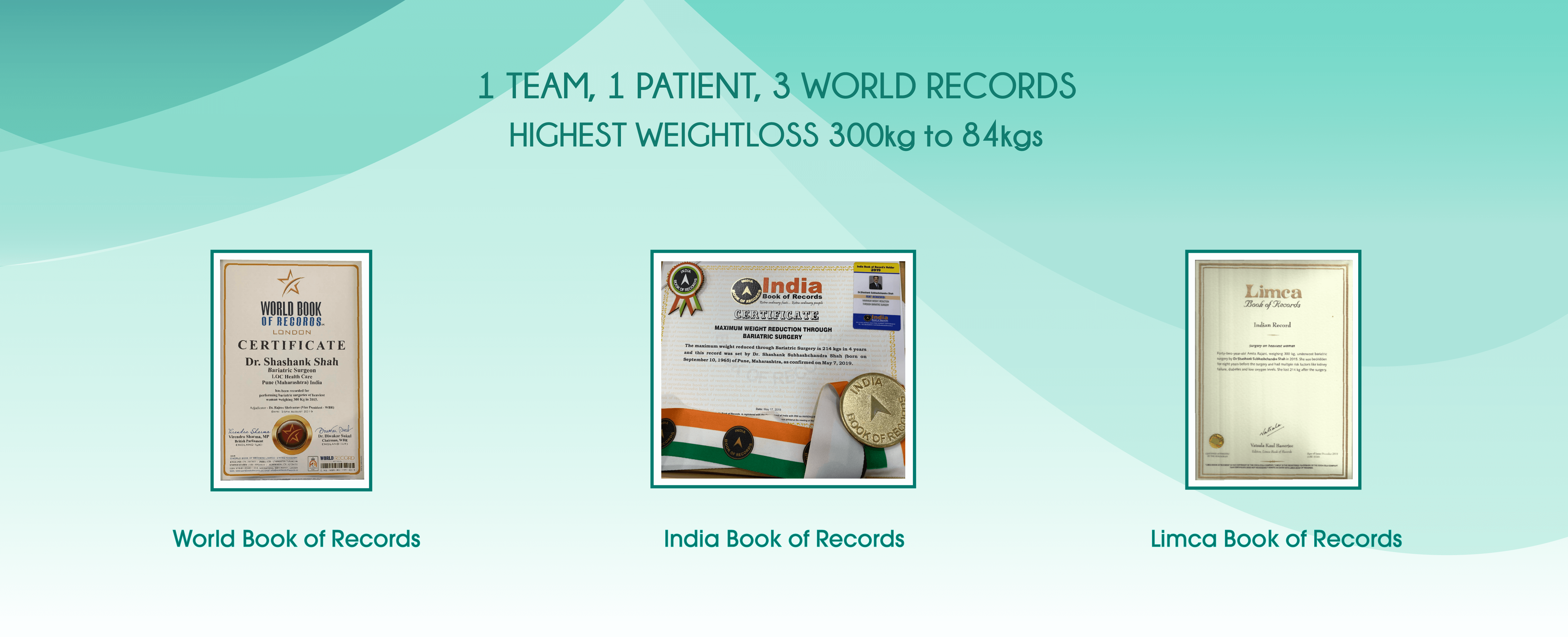 International Patients Treatment For Obesity In India