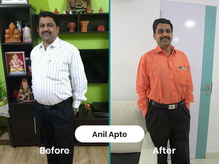Anil Apte