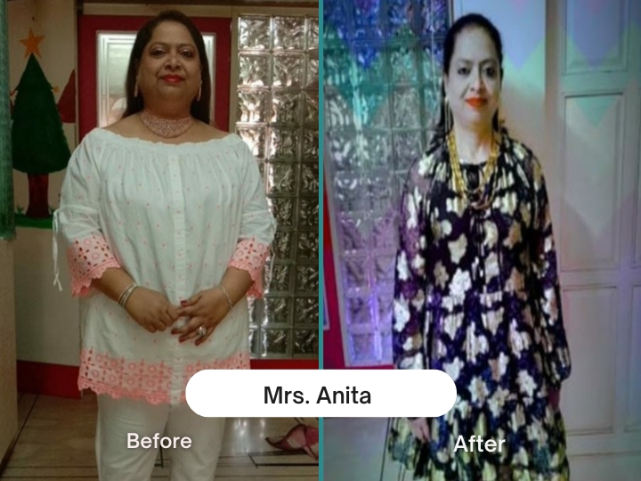 Amita Rajani
