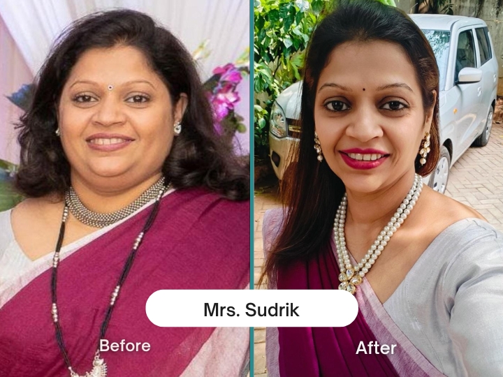 Mrs Sudrik