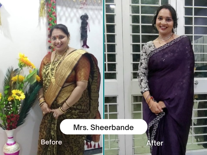 Mrs Sheerbande