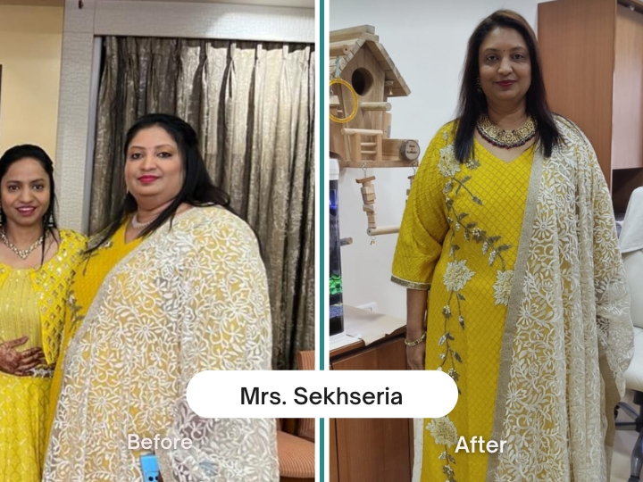 Mrs. Sekhseria