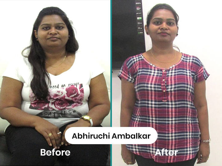 Abhiruchi Ambalkar