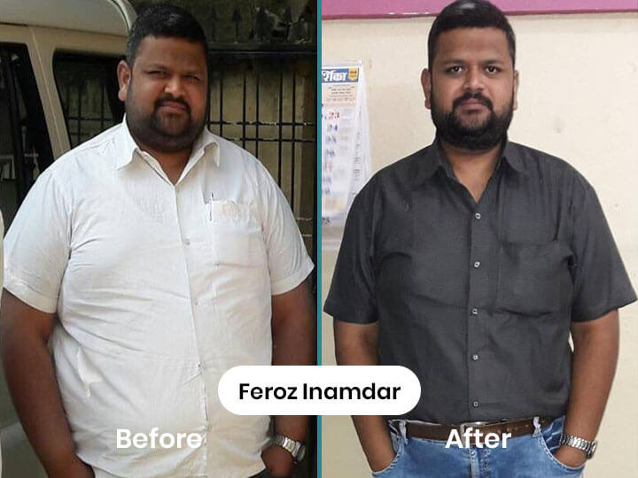 Feroz Inamdar