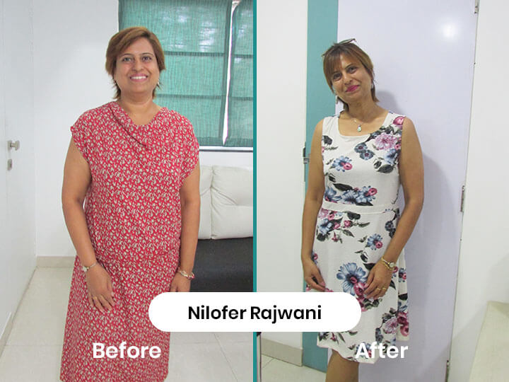 Nilofer Rajwani