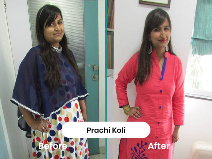 Prachi Koli