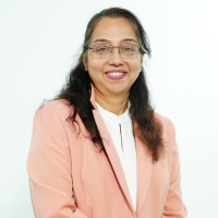 DR GEETA SHAH