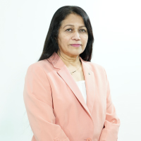 DR POONAM SHAH