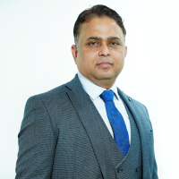 DR SUSHILKUMAR KHARAT